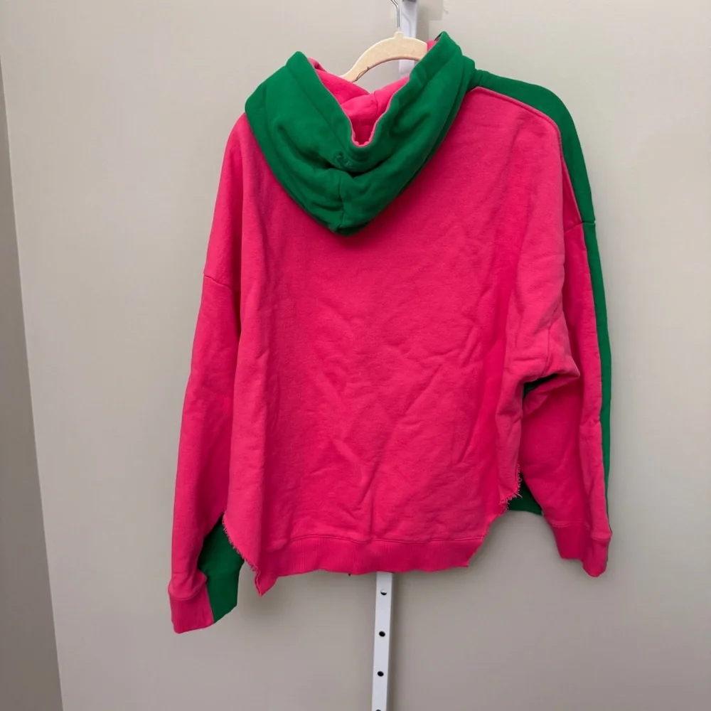 Etro Graphic Print Crew Neck Sweatshirt size S - Picture 4 of 5